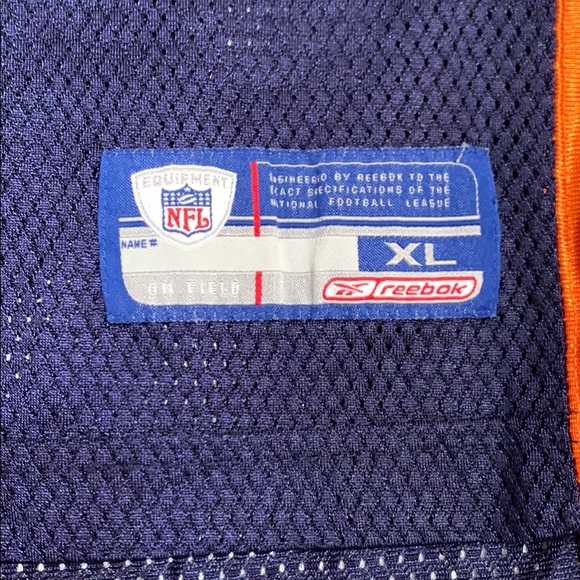 Broncos Zapadka Youth Jersey size XL(18-20) - Picture 4 of 4